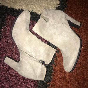 Sam Edelman Booties
